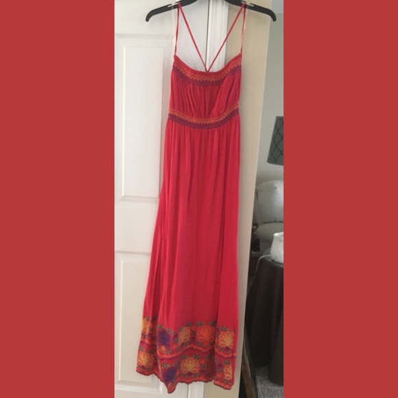 Maxi dress - Picture 1 of 1